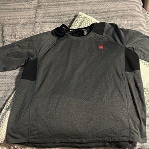 Men’s Spyder long sleeve